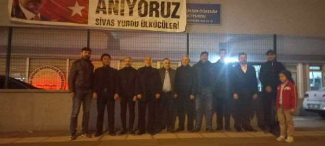 Hakkı Öznur: Yazıcıoğlu çizgisi otokrasiye ve otokratik yönetime karşıdır - Resim : 3