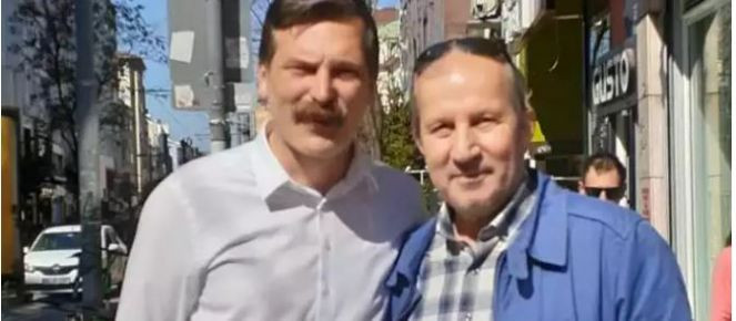 İlahiyatçı isim TİP'ten milletvekili adayı - Resim : 1