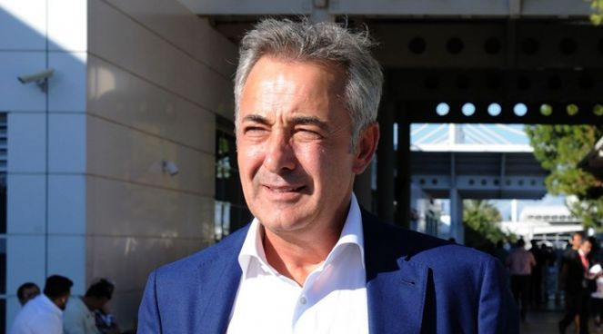 Mehmet Aslantuğ'un eşi Arzum Onan: Seninle gurur duyuyorum. TİP'ten milletvekili adayı olmuştu - Resim : 1