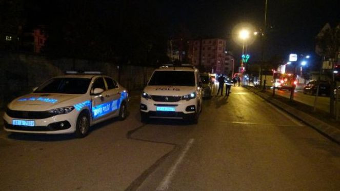 'Dur' ihtarına uymayan sürücünün çarptığı polis, şehit oldu - Resim : 2