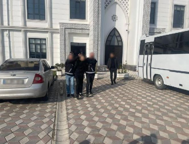 'Dur' ihtarına uymayan sürücünün çarptığı polis, şehit oldu - Resim : 3