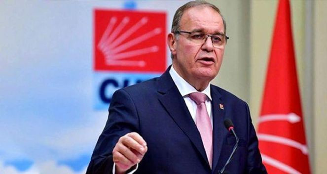 Chp'li Öztrak: Cumhur İttifakı kadın dövenlerin ittifakı oldu. Öldürenlerle ittifak yapıyorlar - Resim : 2