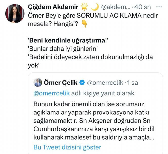 Sedat Peker’in bahsettiği kaos planı devreye mi girdi? İYİ Parti’nin kurşunlanması akıllara getirdi - Resim : 5