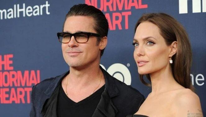 Brad Pitt 39 milyon dolarlık malikanesini satmayı başardı - Resim : 1
