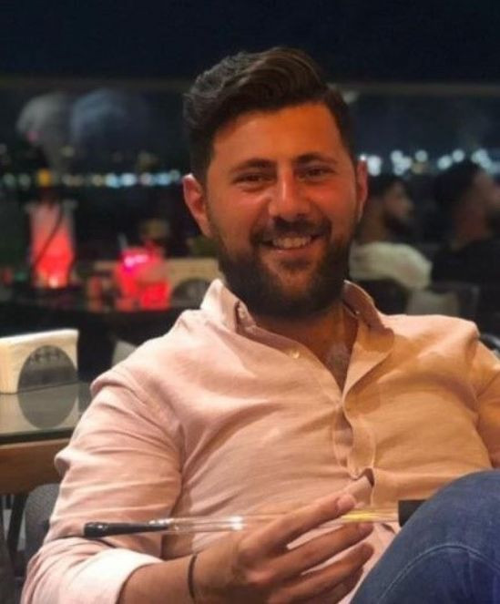 İstanbul’da eczanede korkunç cinayet: Küfürleştiği genci göğsünden vurdu - Resim : 5