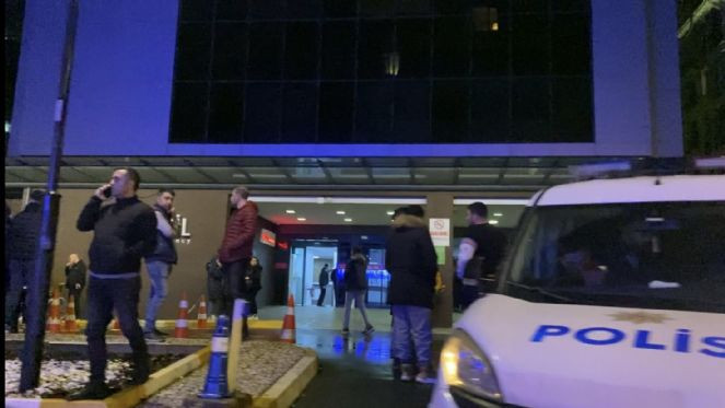 İstanbul’da eczanede korkunç cinayet: Küfürleştiği genci göğsünden vurdu - Resim : 4