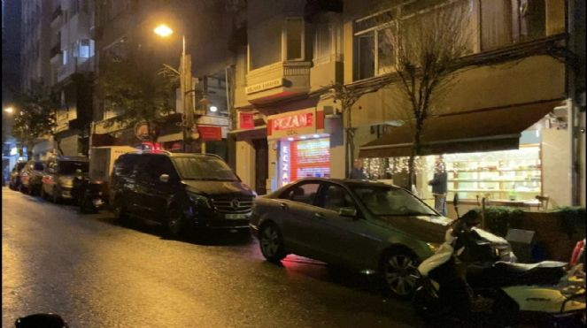 İstanbul’da eczanede korkunç cinayet: Küfürleştiği genci göğsünden vurdu - Resim : 3