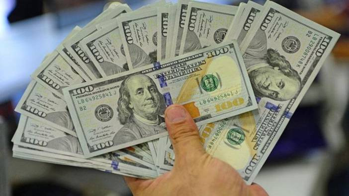 Dolar/TL güne yükselişle başladı! İşte dolarda son rakam (8 Ağustos 2025)