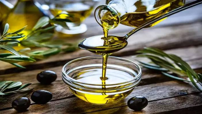Zeytinyağının mucizelerini uzmanlar a&ccedil;ıkladı