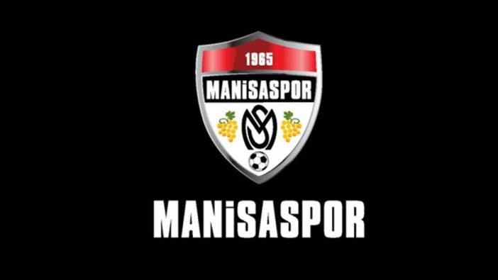 Manisaspor'da istifa krizi