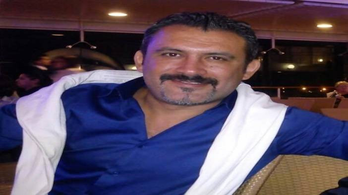 Alanya'da avukat rezidansta &ouml;l&uuml; bulundu
