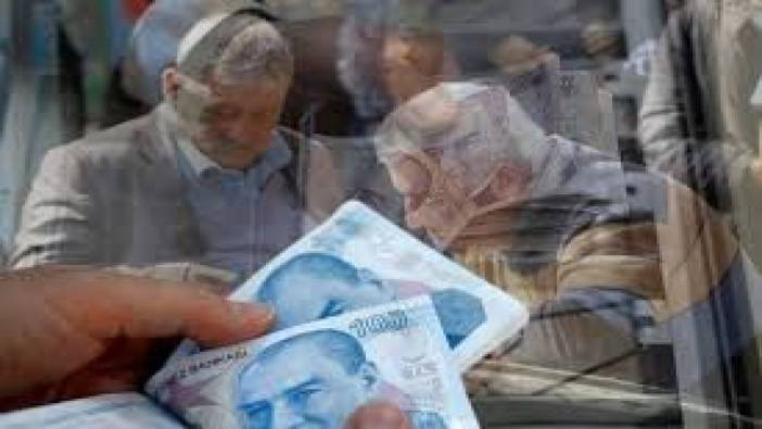 Enflasyon a&ccedil;ıklandı hesaplar yapıldı. Bu zamlar yapılırsa memur ve emekliyi daha k&ouml;t&uuml; g&uuml;nler bekliyor
