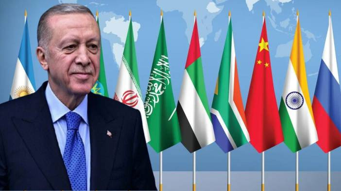 'Erdoğan BRICS Zirvesi'ne katılacak' Açıklama Rusya'dan