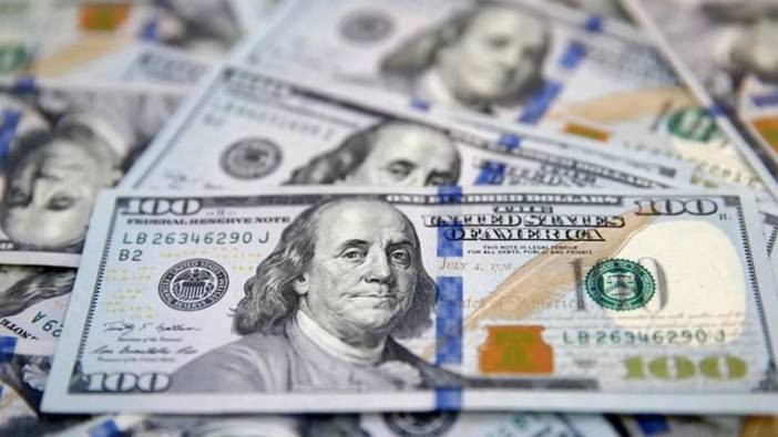 Dolar haftaya yükselişle başladı! İşte dolarda günün ilk rakamı (1 Eylül 2025)