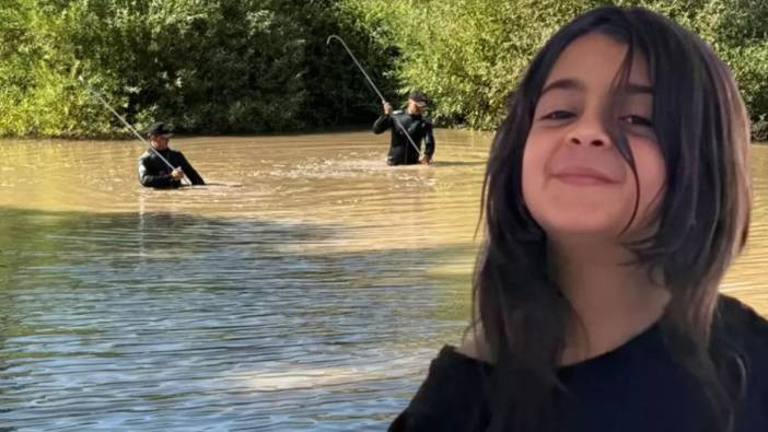 Narin&rsquo;in cansız bedeninin nasıl bulunduğu ortaya &ccedil;ıktı. Vali a&ccedil;ıkladı