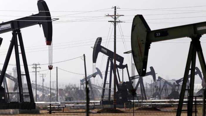 Brent petrol yükselişte: İran-İsrail gerilimi piyasayı vurdu! (17 Haziran 2025)