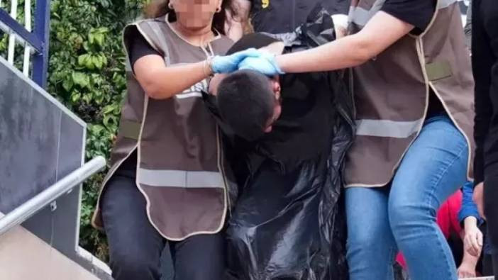 Kabadayılık filmlerde kaldı, canilik d&ouml;nemi başladı