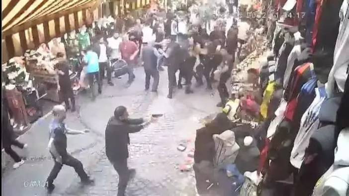 D&uuml;zenin adı; Emniyet, yargı, &ccedil;ete şeytan &uuml;&ccedil;geni