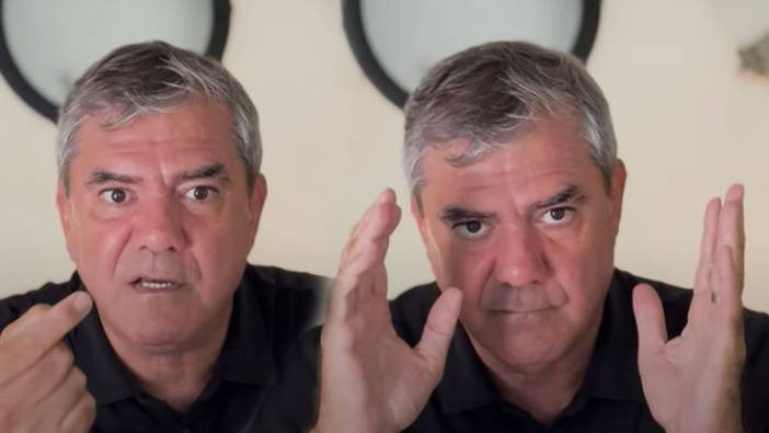 Yılmaz &Ouml;zdil &ldquo;korkun&rdquo; dedi! Uyuşturucu baronlarının yeni oyununu deşifre etti