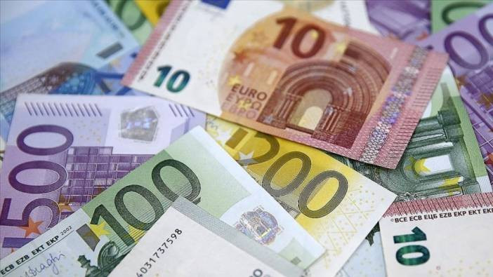 Avrupa Birliği'nde 1,7 Milyar euroluk dış ticaret açığı