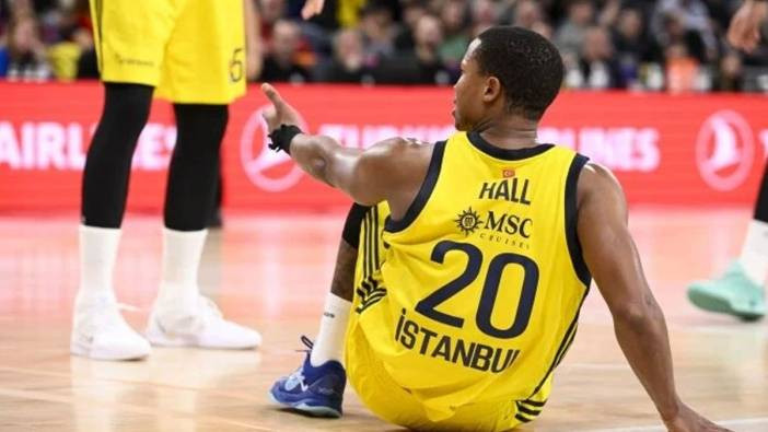 Fenerbahçe’nin Euroleague maçı ertelendi