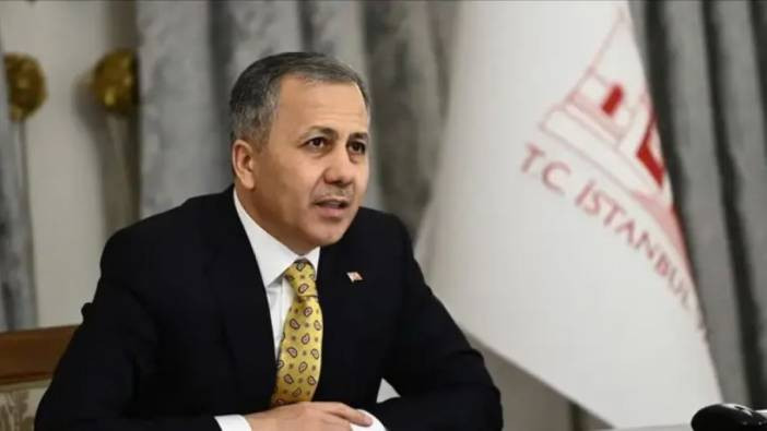 Bakan Yerlikaya duyurdu! Denetimlerde 144 kişi yakalandı