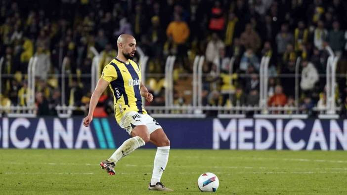 İspanyol taraftarlar Amrabat için harekete geçti