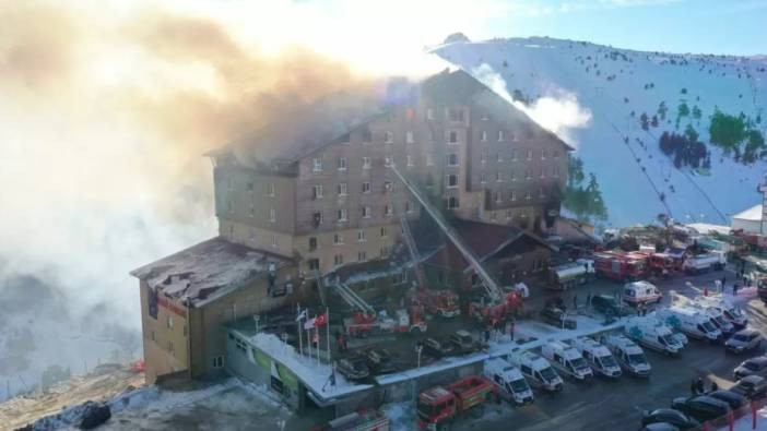 Dehşet otelin hesabından dikkat çeken paylaşım: Bir gecelik fiyatı dudak uçuklattı!