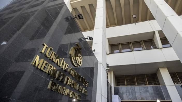 Merkez Bankası'ndan 20 yıl sonra bir ilk! (24 Ocak 2025)