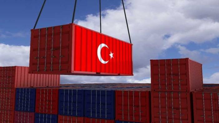 Bakanlık rakamları açıkladı! 42 ilde rekor ihracat
