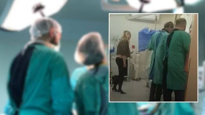 Sağlık Bakanlığı'ndan flaş karar: Kalp krizi ge&ccedil;iren vatandaşla para pazarlığı yapılmıştı