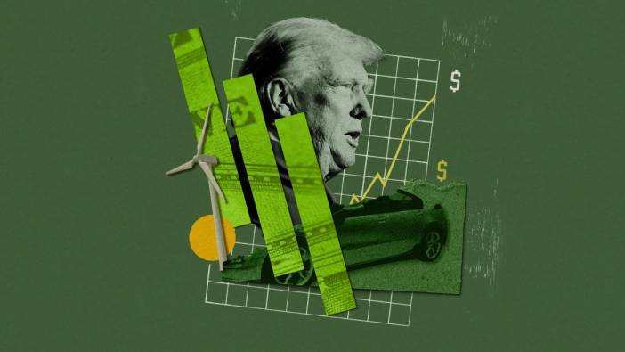 Trump’tan otomobil, ilaç ve çip ithalatına yeni vergi