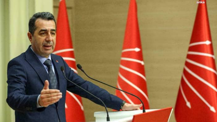 CHP'li isimden AKP kongresine tepki: AKP başarı masalları anlatıyor