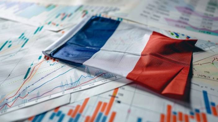Fransa'da yeni enflasyon oranı açıklandı