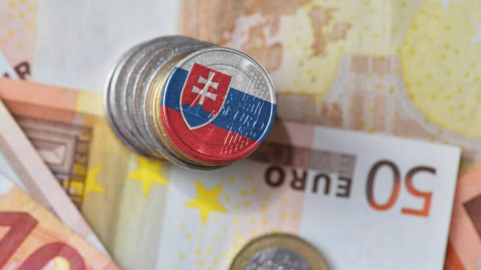 Slovenya'da enflasyon geriledi