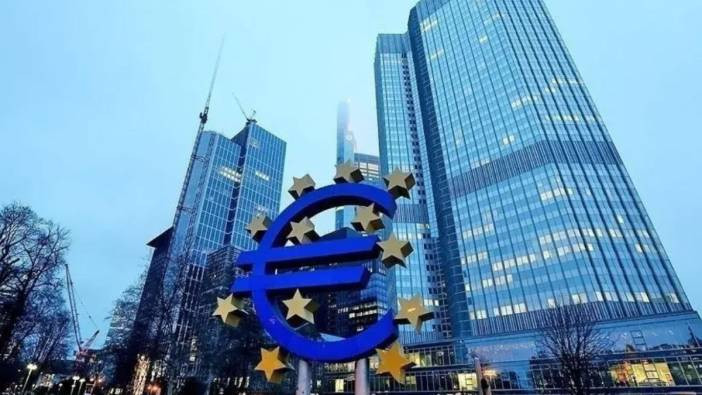Avrupa Merkez Bankasından tarifelere karşı uyarı