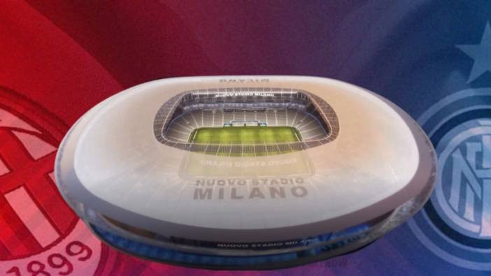 İnter ve Milan’ın yeni stadyum planı tehlikede mi?