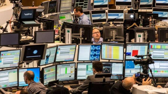 Avrupa borsaları çalkalanıyor: Fed ve jeopolitik riskler gündemde! (7 Mayıs 2025)