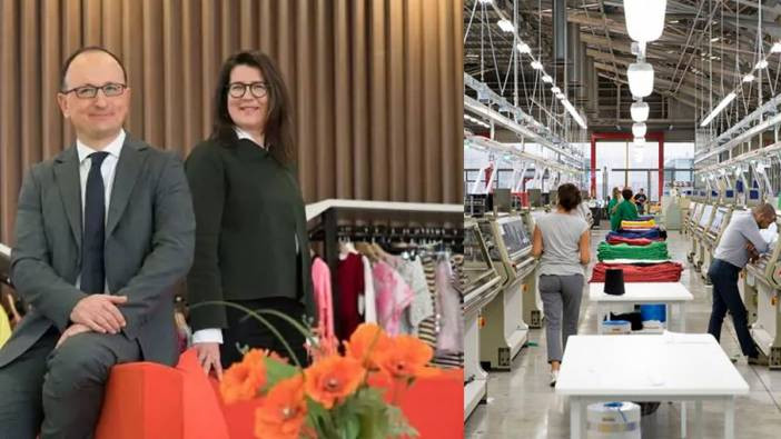 Avrupa'ya rekor oranda ihra&ccedil; yapıyordu! Tekstil devi konkordato ilan etti