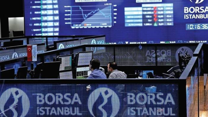 Borsa haftaya yükselişle başladı (5 Mayıs 2025)