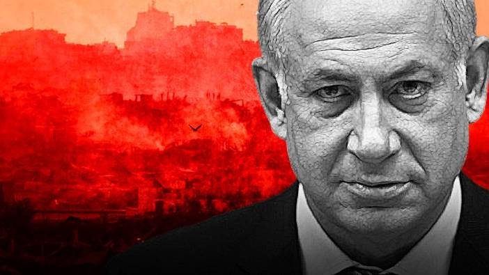 Gazze’yi işgal planı onaylandı: İsrail binlerce sivili sürgün edecek