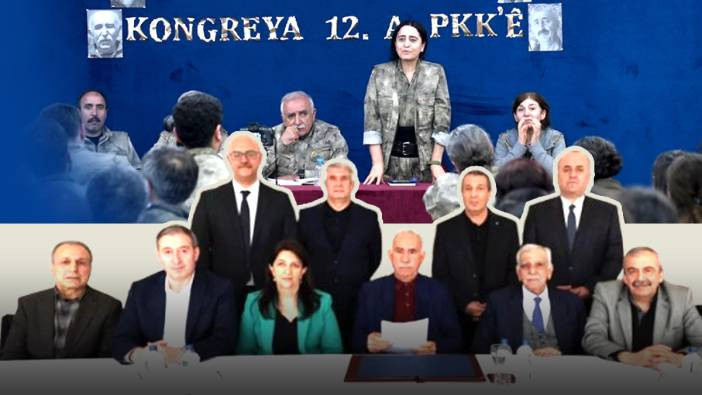 Özgür Özel: “PKK bildirisinde MİT onayı var!”