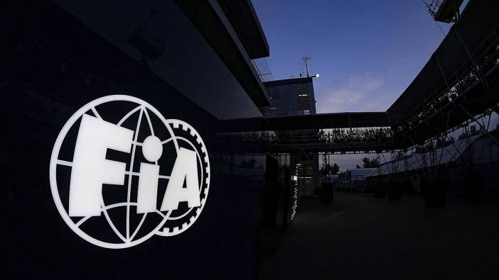 F1'de "küfür" tartışması: Pilotlar bastırdı, FIA gerim adım attı
