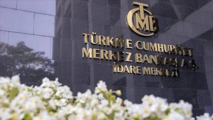 Merkez Bankası, mayıs ayı sektörel enflasyon anketi beklentilerini açıkladı
