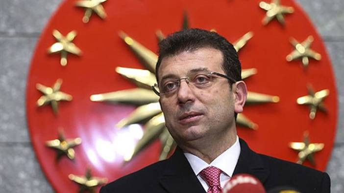 İmamoğlu yaptıklarını sıraladı, iktidara &ldquo;Korktunuz değil mi?&rdquo; diye sordu