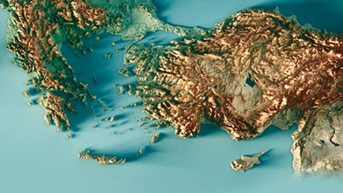 Yunanistan’dan Türkiye’ye haddini aşan tehdit: 'Vazgeç' dediler