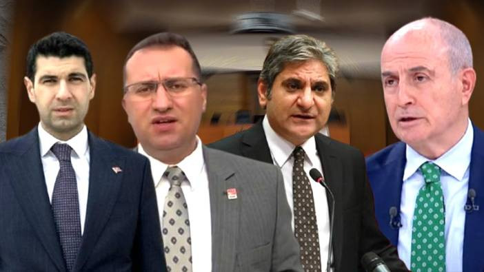 İBB'ye 5. dalga operasyon başladı! &Ccedil;ok sayıda belediye başkanı g&ouml;zaltına alındı...