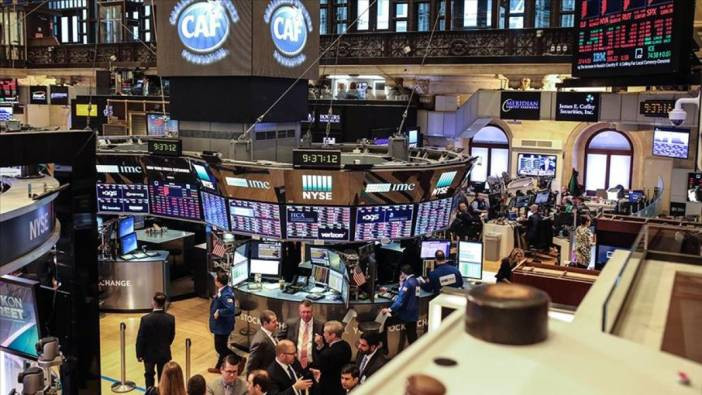 New York Borsası’nda tarife gerginliği: Karışık seyir sürüyor! (3 Haziran 2025)