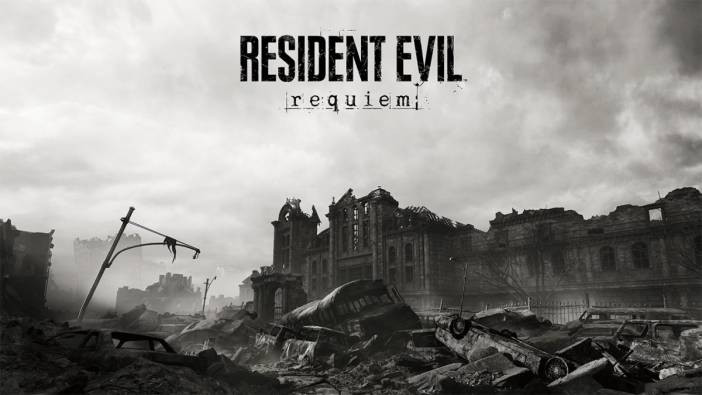 Resident Evil'in &ccedil;ıkış tarihi belli oldu