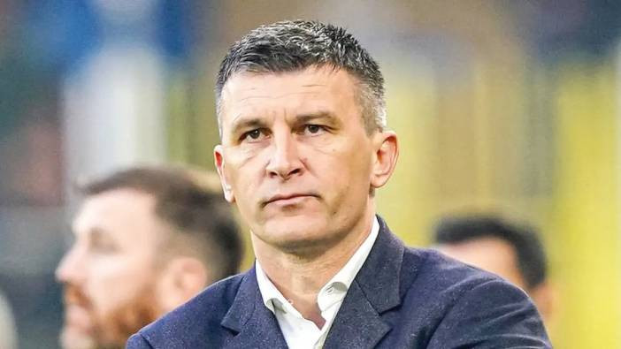 Kayserispor, Sergej Jakirovic ile yollarını ayırdı